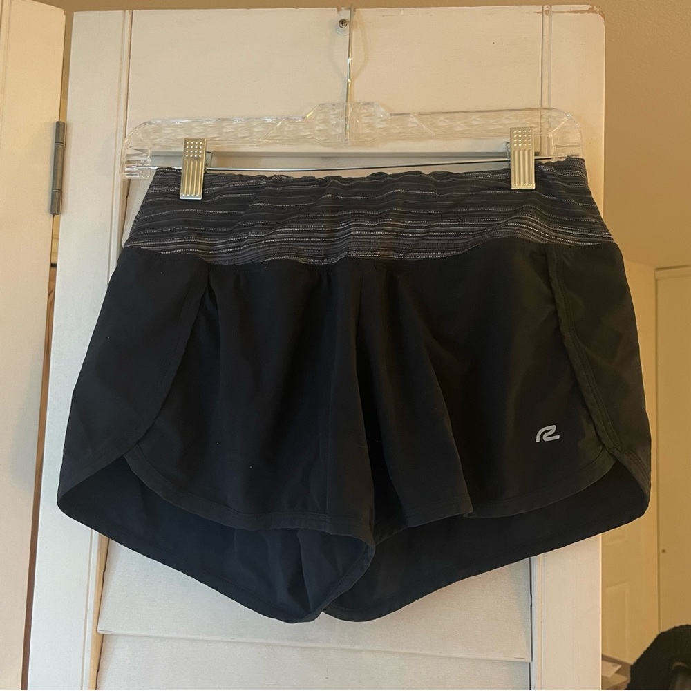 Athletic Shorts
